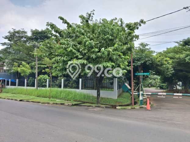 Dijual Tanah Lokasi Kemang Pratama, Bekasi Seluas 787m2 Dijual Tanah Lokasi Kemang Pratama, Bekasi Seluas 787m2