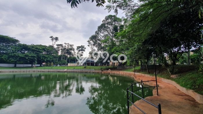 Rumah Luxury Modern Siap Huni di Summarecon Bekasi Bekasi Rumah Luxury Modern Siap Huni di Summarecon Bekasi Bekasi