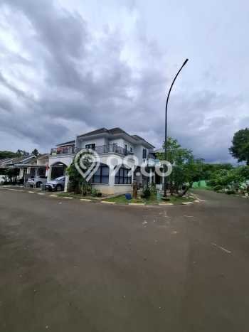 Jual Rumah Luas Elegan Dengan View Eksklusif di Kota Wisata, Bogor Jual Rumah Luas Elegan Dengan View Eksklusif di Kota Wisata, Bogor