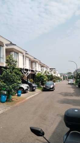 Rumah Minimalis 2 KT LT 60m2 di Kota Wisata Rumah Minimalis 2 KT LT 60m2 di Kota Wisata