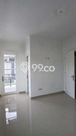 Rumah Minimalis 3 KT di Kota Wisata Bogor Rumah Minimalis 3 KT di Kota Wisata Bogor