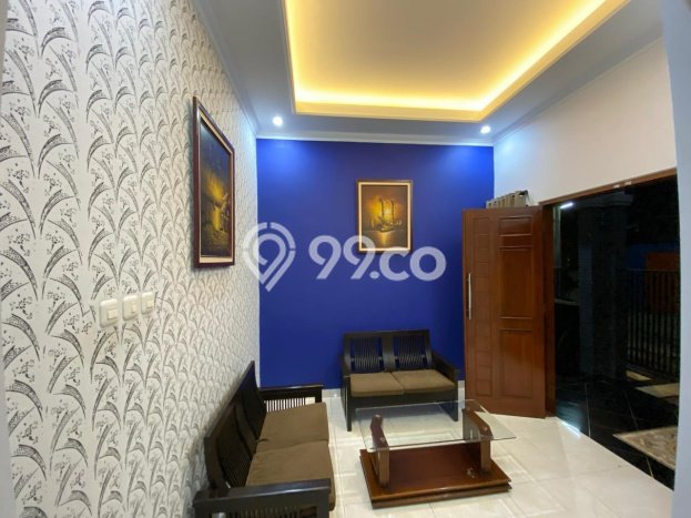 Rumah Modern 5 KT di Limusnunggal Bogor Rumah Modern 5 KT di Limusnunggal Bogor
