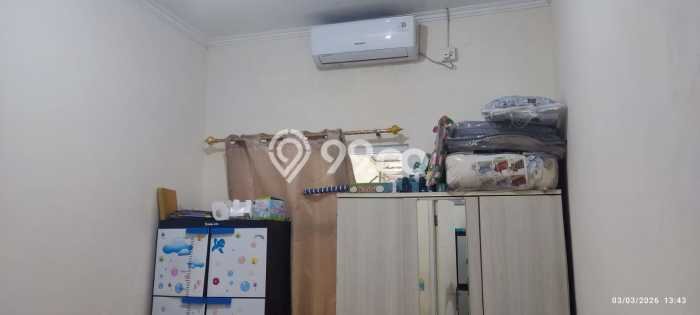 Jual Rumah Murah Meriah Cileungsi Punya 2 Kamar & LT 60m2 Jual Rumah Murah Meriah Cileungsi Punya 2 Kamar & LT 60m2