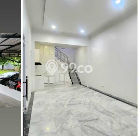Dijual Rumah Modern 2 KT di Kota Wisata, Bogor Dijual Rumah Modern 2 KT di Kota Wisata, Bogor