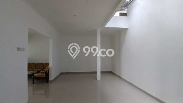 Rumah Minimalis 3 KT di Kota Wisata Bogor Rumah Minimalis 3 KT di Kota Wisata Bogor