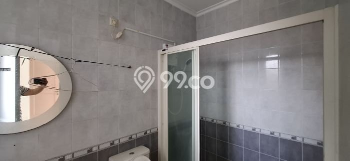 Rumah Luxury Modern Tanpa Renovasi di Kota Wisata Bogor Rumah Luxury Modern Tanpa Renovasi di Kota Wisata Bogor