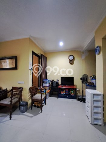 Dijual Hunian Rumah Terawat 3 Kamar di Legenda Wisata, Bogor Dijual Hunian Rumah Terawat 3 Kamar di Legenda Wisata, Bogor