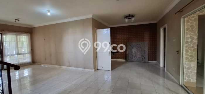 For Sale! Luxury House LT 220m2 Desain Modern di Kota Wisata For Sale! Luxury House LT 220m2 Desain Modern di Kota Wisata