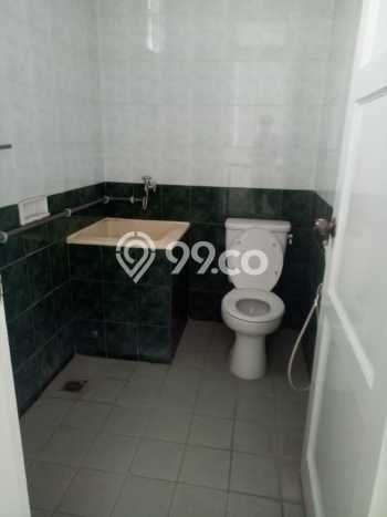 Rumah Modern 3 KT di Kota Wisata Bogor Rumah Modern 3 KT di Kota Wisata Bogor