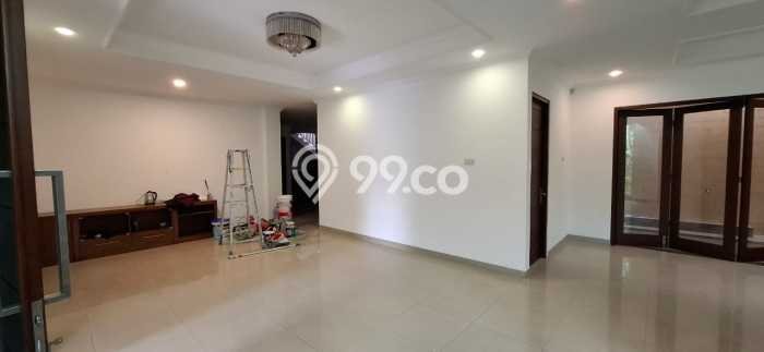 Rumah Elit Modern Siap Huni di Kota Wisata Bogor Rumah Elit Modern Siap Huni di Kota Wisata Bogor