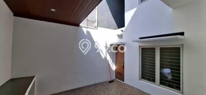 Rumah Modern 4 KT di Kota Wisata Bogor Rumah Modern 4 KT di Kota Wisata Bogor