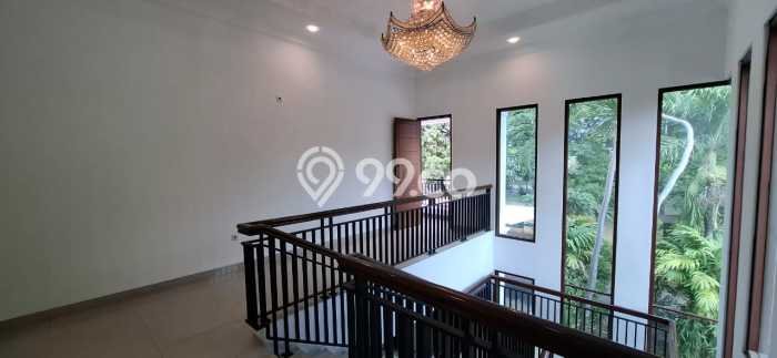 Rumah Elit Modern Siap Huni di Kota Wisata Bogor Rumah Elit Modern Siap Huni di Kota Wisata Bogor