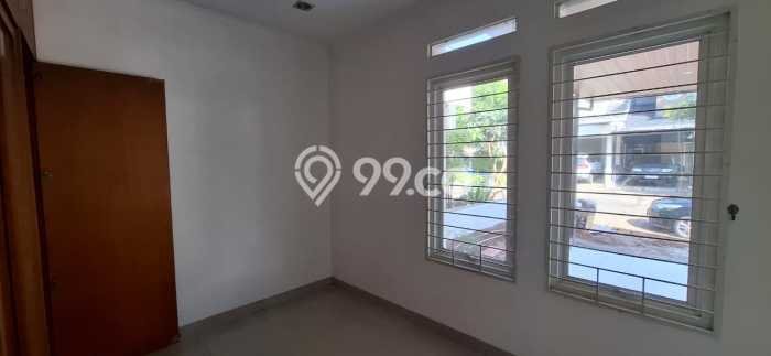 Rumah Modern 4 KT di Kota Wisata Bogor Rumah Modern 4 KT di Kota Wisata Bogor