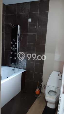 Ready to Use! Luxury House LT 212m2 Desain Modern di Kota Wisata Ready to Use! Luxury House LT 212m2 Desain Modern di Kota Wisata