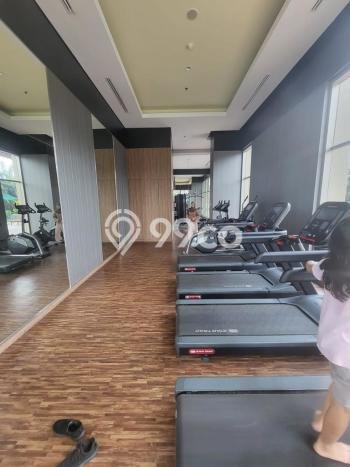 PRIME UNIT! Apartemen Kawasan Cibubur, 1 KM, Luas 48m², Lokasi Premium, Pemandangan Kota PRIME UNIT! Apartemen Kawasan Cibubur, 1 KM, Luas 48m², Lokasi Premium, Pemandangan Kota