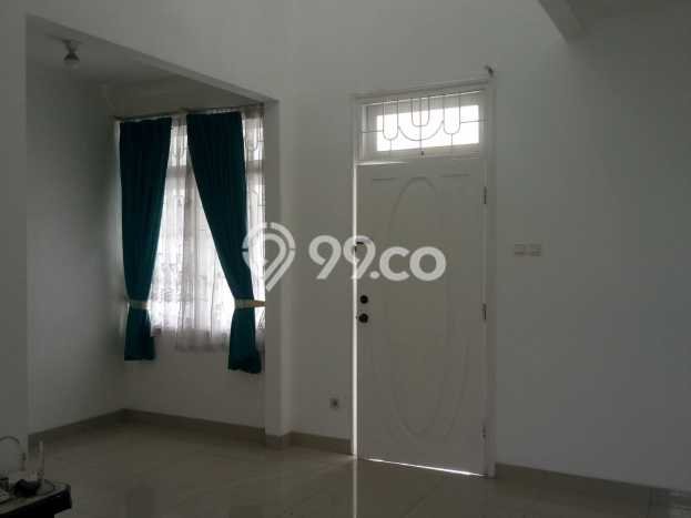 Rumah Modern 3 KT di Kota Wisata Bogor Rumah Modern 3 KT di Kota Wisata Bogor