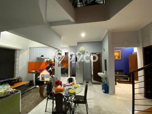 Rumah Modern 5 KT di Limusnunggal Bogor Rumah Modern 5 KT di Limusnunggal Bogor