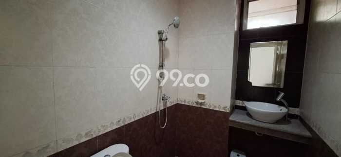 Rumah Modern 4 KT di Kota Wisata Bogor Rumah Modern 4 KT di Kota Wisata Bogor