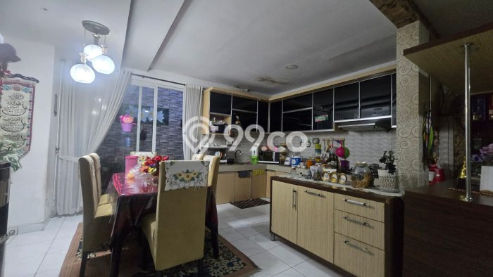 For Sale Hunian Rumah Nyaman 4 Kamar di Kota Wisata, Bogor For Sale Hunian Rumah Nyaman 4 Kamar di Kota Wisata, Bogor