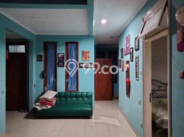 Rumah Minimalis 3 KT di Kota Wisata Bogor Rumah Minimalis 3 KT di Kota Wisata Bogor