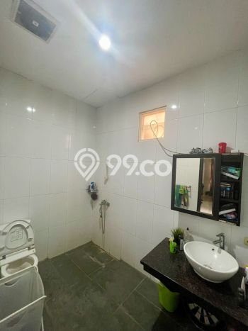 For Sale! Luxury House LT 177m2 Desain Elegan di Sektor 9-Bintaro For Sale! Luxury House LT 177m2 Desain Elegan di Sektor 9-Bintaro