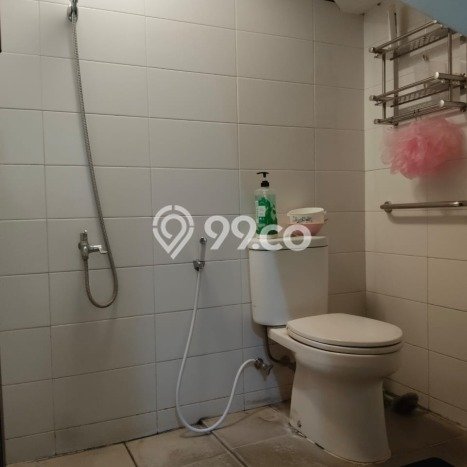Dijual Rumah Modern 2 KT di Pondok Ranji, Tangerang Dijual Rumah Modern 2 KT di Pondok Ranji, Tangerang