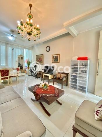 Hunian Super Elit dengan Akses Paling Strategis di Sektor 9-Bintaro, Tangerang Selatan Hunian Super Elit dengan Akses Paling Strategis di Sektor 9-Bintaro, Tangerang Selatan