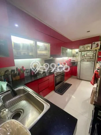 For Sale! Luxury House LT 177m2 Desain Elegan di Sektor 9-Bintaro For Sale! Luxury House LT 177m2 Desain Elegan di Sektor 9-Bintaro