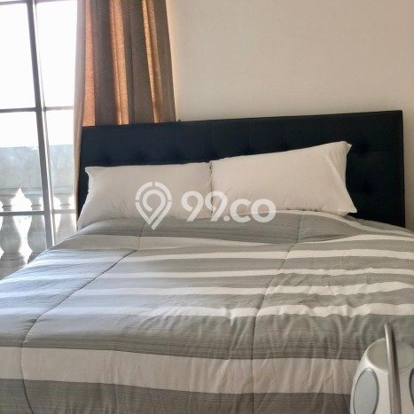 Dijual Apartemen di Jakarta Selatan 1 Kamar & 1 Kamar Mandi, Luas 45m2 Dijual Apartemen di Jakarta Selatan 1 Kamar & 1 Kamar Mandi, Luas 45m2