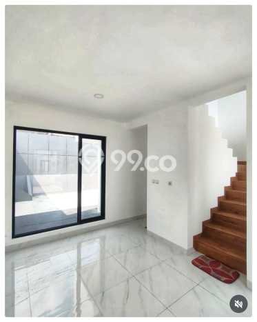Hunian Cantik Minimalis Lb 60m2 di Jagakarsa, Jakarta Selatan Hunian Cantik Minimalis Lb 60m2 di Jagakarsa, Jakarta Selatan