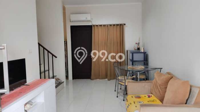 Jual Rumah Bagus Siap Huni LB 77m2 di Ciputat, Tangerang Selatan Jual Rumah Bagus Siap Huni LB 77m2 di Ciputat, Tangerang Selatan