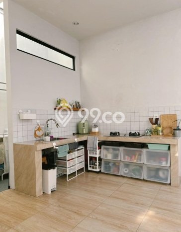Rumah Minimalis 3 Kamar LT 112m2 di Lippo Karawaci Rumah Minimalis 3 Kamar LT 112m2 di Lippo Karawaci