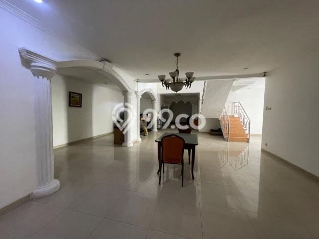 For Sale! Premium House LT 235m2 Desain Modern di Sektor 9-Bintaro For Sale! Premium House LT 235m2 Desain Modern di Sektor 9-Bintaro