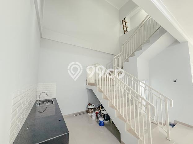 Rumah Minimalis 3 KT di Graha Bintaro Jakarta Selatan Unfurnished Rumah Minimalis 3 KT di Graha Bintaro Jakarta Selatan Unfurnished