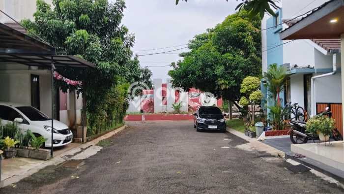 Jual Rumah Bagus Siap Huni LB 77m2 di Ciputat, Tangerang Selatan Jual Rumah Bagus Siap Huni LB 77m2 di Ciputat, Tangerang Selatan