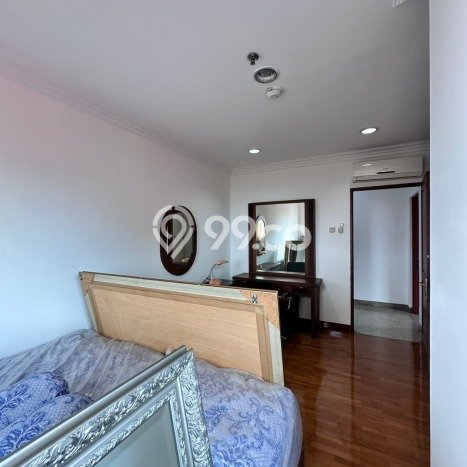 Dijual Apartemen Eksklusif 4 Bedroom di Jakarta Selatan Dekat ke Fasilitas Publik Dijual Apartemen Eksklusif 4 Bedroom di Jakarta Selatan Dekat ke Fasilitas Publik