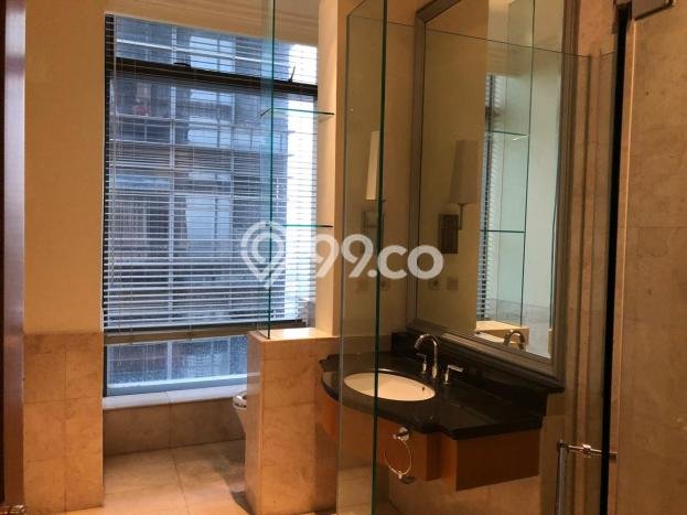 Siap Huni Apartemen Prestisius di Kuningan 4 Kamar & 4 Kamar Mandi Siap Huni Apartemen Prestisius di Kuningan 4 Kamar & 4 Kamar Mandi