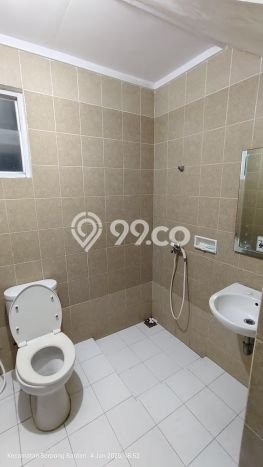 Hunian Super Elit dengan Akses Paling Strategis di BSD Sevilla, Tangerang Hunian Super Elit dengan Akses Paling Strategis di BSD Sevilla, Tangerang