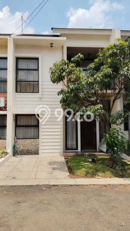 Jual Rumah Bagus Siap Huni LB 77m2 di Ciputat, Tangerang Selatan Jual Rumah Bagus Siap Huni LB 77m2 di Ciputat, Tangerang Selatan