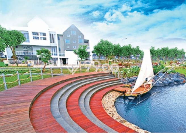 Dijual Rumah Premium dengan Fasilitas Sekitar Lengkap di Wiyung, Surabaya Dijual Rumah Premium dengan Fasilitas Sekitar Lengkap di Wiyung, Surabaya