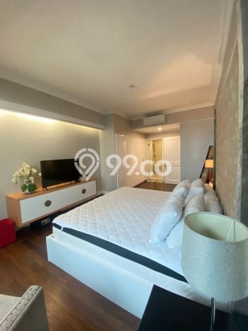 Apartemen Premium di , 2 KM, Luas 120m2m² Apartemen Premium di , 2 KM, Luas 120m2m²