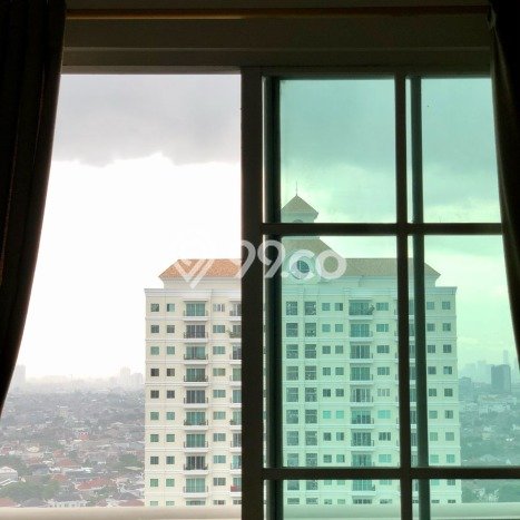 Dijual Apartemen di Jakarta Selatan 1 Kamar & 1 Kamar Mandi, Luas 45m2 Dijual Apartemen di Jakarta Selatan 1 Kamar & 1 Kamar Mandi, Luas 45m2
