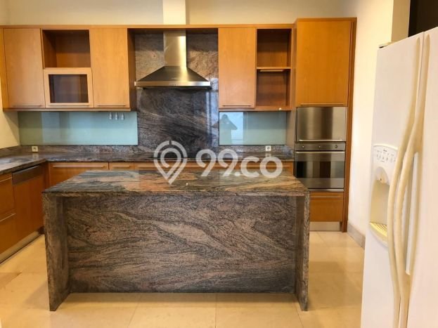 Apartemen Luxury Dijual di Jakarta Selatan Lokasi Strategis Punya 4 Kamar Tidur Apartemen Luxury Dijual di Jakarta Selatan Lokasi Strategis Punya 4 Kamar Tidur
