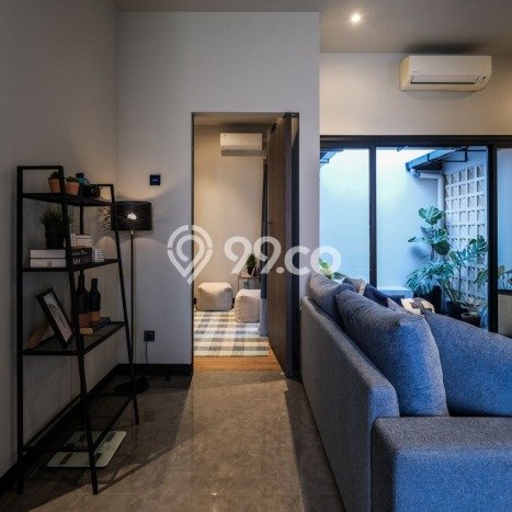 Ready to Use! Premium House LT 150m2 Desain Modern di Sektor 9-Bintaro Ready to Use! Premium House LT 150m2 Desain Modern di Sektor 9-Bintaro
