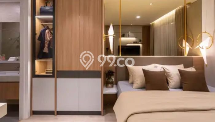 Rumah Luas Asri 2 KT Siap Pakai di Sektor 9-Bintaro Tangerang Selatan Rumah Luas Asri 2 KT Siap Pakai di Sektor 9-Bintaro Tangerang Selatan