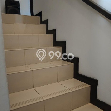 Rumah Elit Modern Tanpa Renovasi di Sektor 9-Bintaro Tangerang Selatan Rumah Elit Modern Tanpa Renovasi di Sektor 9-Bintaro Tangerang Selatan