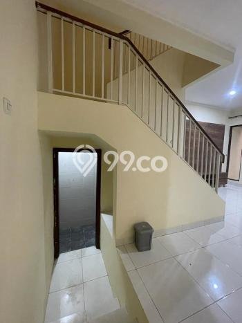 Rumah Elit Modern Siap Huni di Sektor 9-Bintaro Tangerang Selatan Rumah Elit Modern Siap Huni di Sektor 9-Bintaro Tangerang Selatan