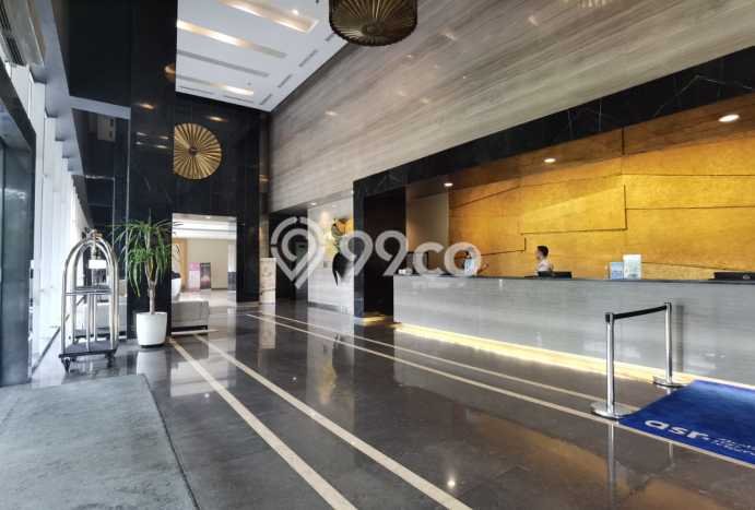 Paling Dicari! Apartemen Premium Dijual di Pondok Indah Punya 3 Bedroom Paling Dicari! Apartemen Premium Dijual di Pondok Indah Punya 3 Bedroom