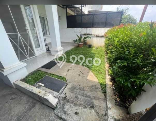 Rumah di Kawasan Graha Bintaro, Lingkungan Elite LT 112m² Rumah di Kawasan Graha Bintaro, Lingkungan Elite LT 112m²