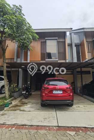 Jual Rumah Minimalis Bagus Punya 3 KT di Gunung Sindur Bogor SHM Jual Rumah Minimalis Bagus Punya 3 KT di Gunung Sindur Bogor SHM